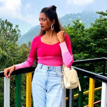 Roshni yadav